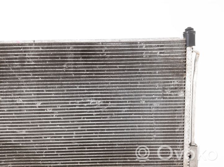 Isuzu D-Max Radiatore di raffreddamento A/C (condensatore) 92131