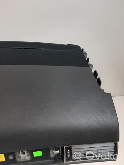 Audi RS6 C6 Panel de instrumentos 4F1857003A