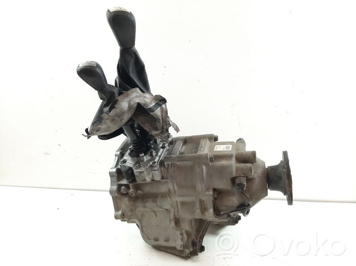 Ford Ranger Verteilergetriebe 0X54420