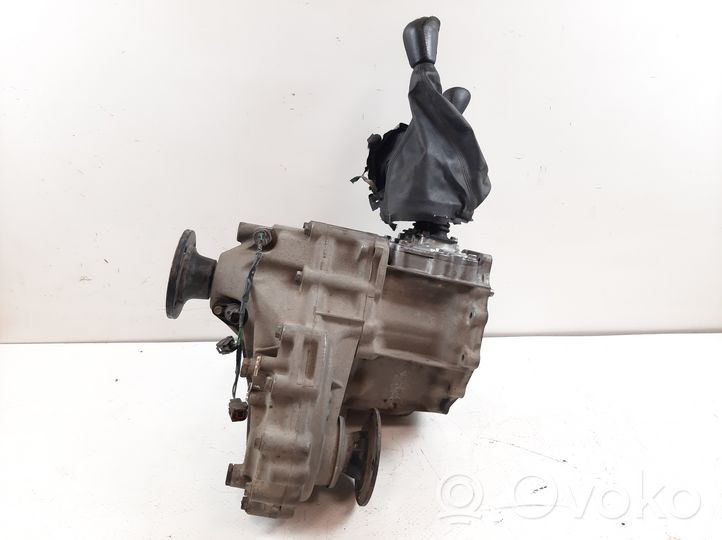 Ford Ranger Verteilergetriebe 0X54420