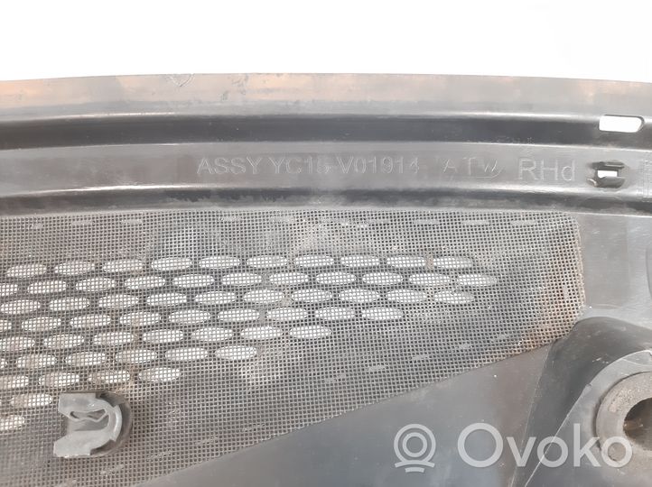 Ford Transit Rivestimento del tergicristallo YC15V01914ATW