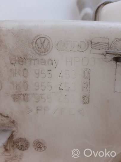 Volkswagen Caddy Tuulilasinpesimen nestesäiliö 1K0955453Q