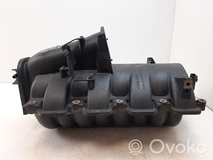 Dodge Durango Intake manifold 53030951