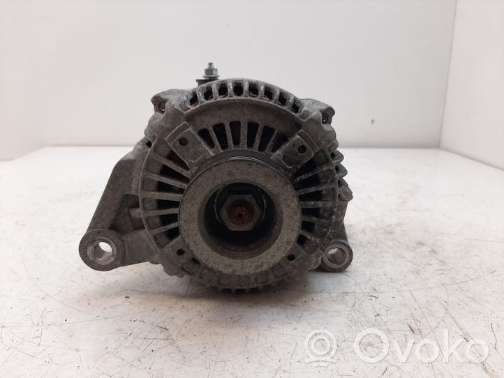 Dodge Durango Generator/alternator 