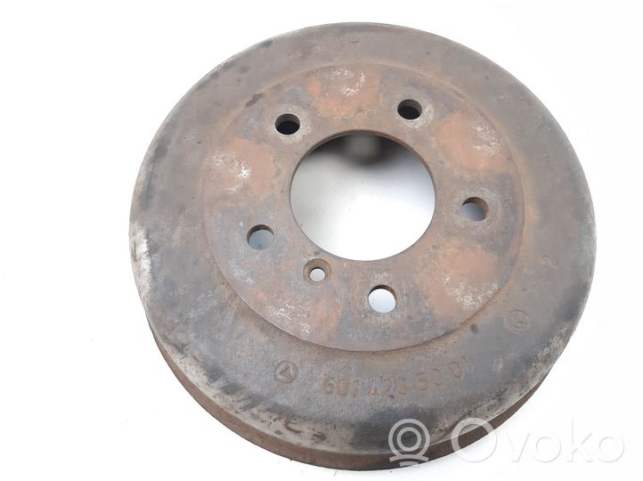 Mercedes-Benz 309 Drum brake (rear) 6014235001