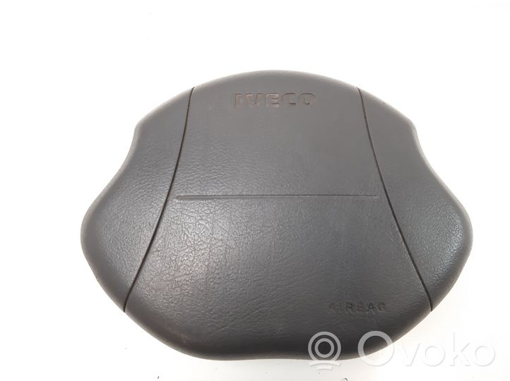 Iveco Daily 40.8 Airbag dello sterzo FG2N270527303346