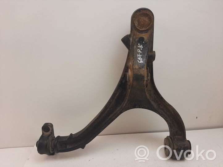 Jeep Commander Front lower control arm/wishbone 