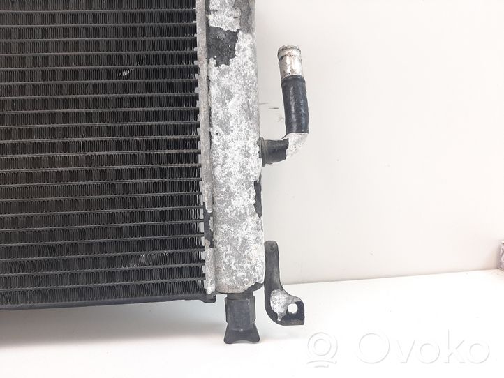 Lexus RX 330 - 350 - 400H Dzesēšanas šķidruma radiators 