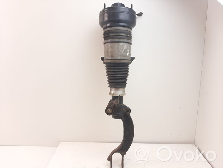 Audi A7 S7 4G Ammortizzatore anteriore a sospensione pneumatica 4G0616039N