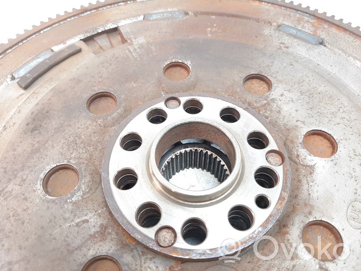 Porsche Panamera (970) Flywheel 