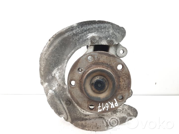 BMW 1 F20 F21 Mozzo ruota anteriore 6792285