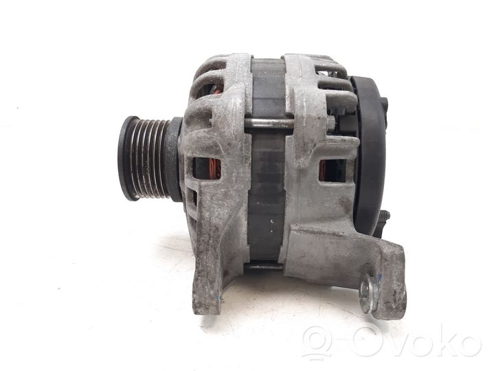 Iveco Daily 6th gen Alternator 5802217842