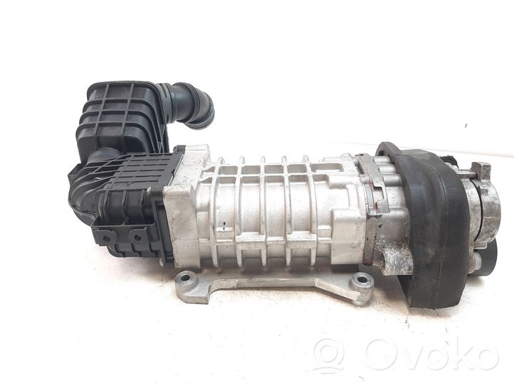 Volkswagen Touran I Supercharger 03C145601B