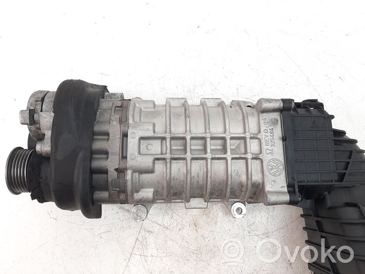 Volkswagen Touran I Supercharger 03C145601B