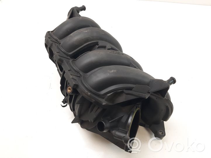 Peugeot 308 Intake manifold 752817280