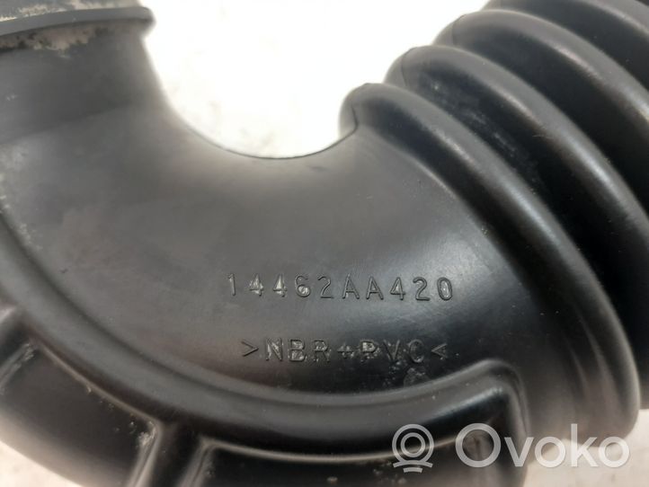 Subaru Outback Tube d'admission d'air 14462AA420