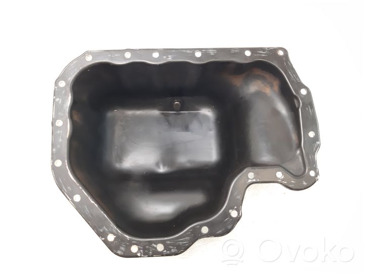 Volkswagen Polo Oil sump 03D103602G