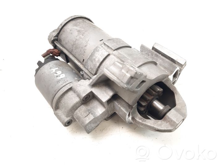 BMW 4 F36 Gran coupe Starter motor 8621840