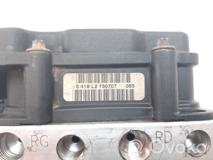 Citroen Berlingo Pompe ABS 9660779880