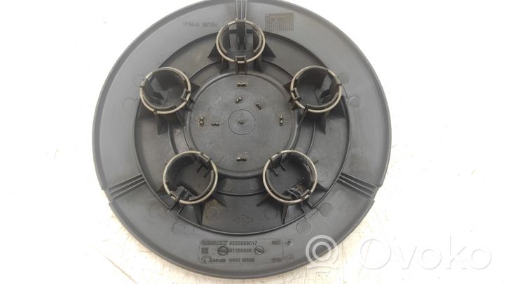 Opel Vivaro R16 wheel hub/cap/trim 