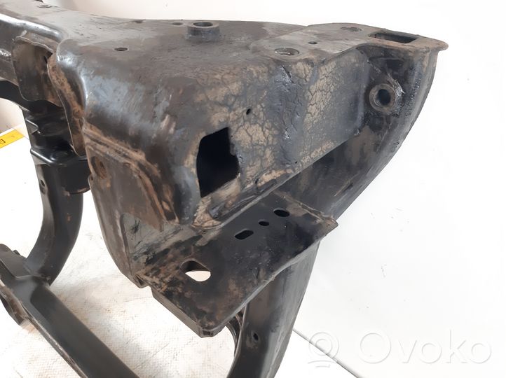 Jeep Commander Front subframe 