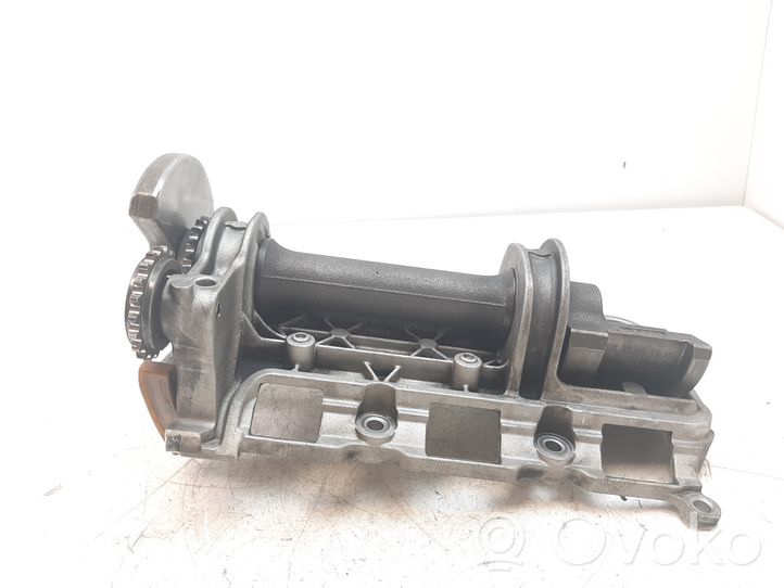 Volkswagen Polo IV 9N3 Arbre d'équilibrage pompe à huile 045103127D