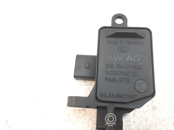 Volkswagen Polo IV 9N3 Oil level sensor 045907660D