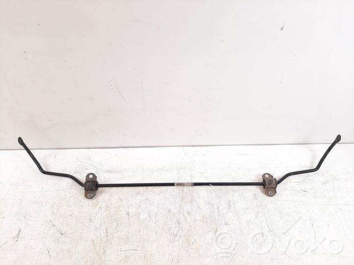 BMW 1 F20 F21 Barra stabilizzatrice posteriore/barra antirollio 6853474