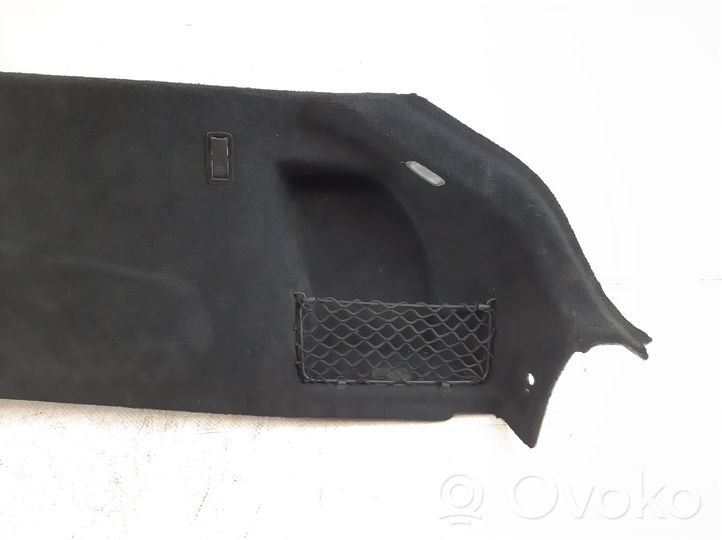 Mercedes-Benz GLE (W166 - C292) Trunk/boot side trim panel A2926900241