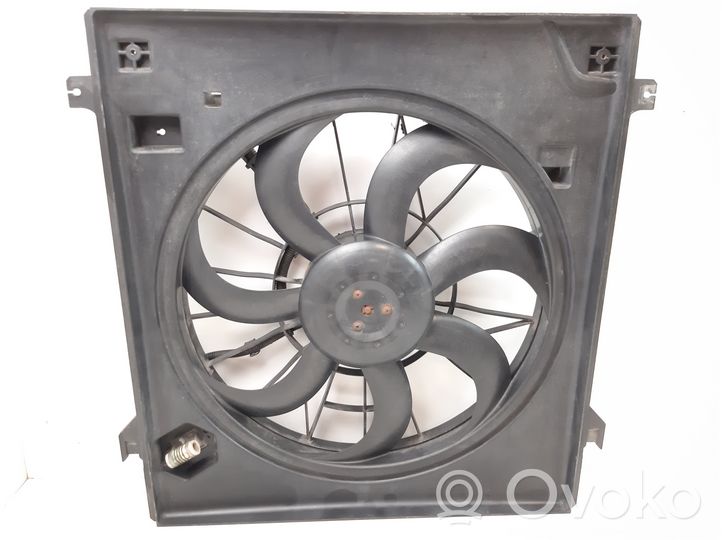 KIA Sorento Juego de ventilador F00S3A2382