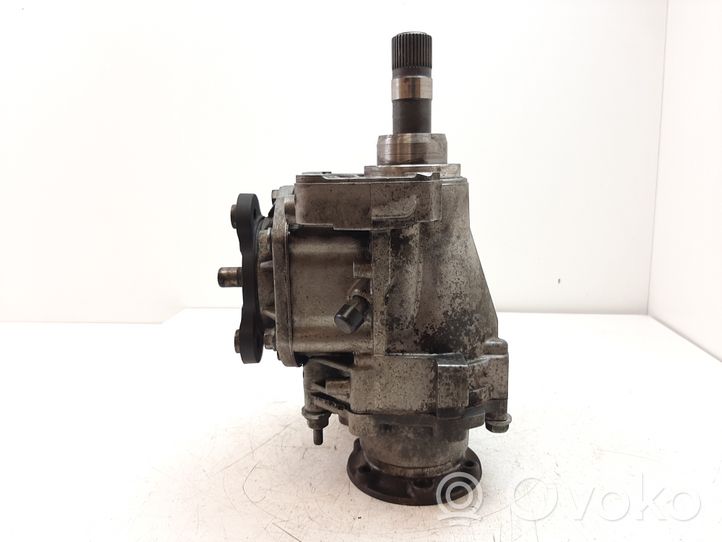 Volkswagen PASSAT B6 Scatola ingranaggi del cambio 02M409107G