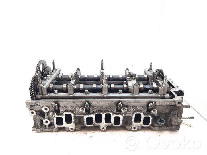 Honda Accord Engine head 