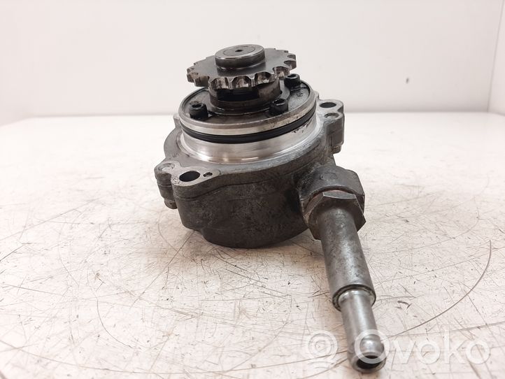 Honda Accord Alipainepumppu VP60C03B