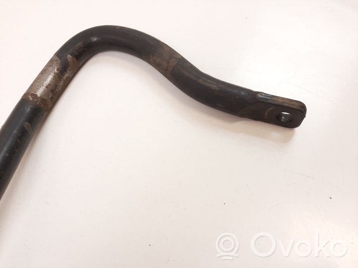 Volkswagen Caddy Barra stabilizzatrice posteriore/barra antirollio 2K3511409D