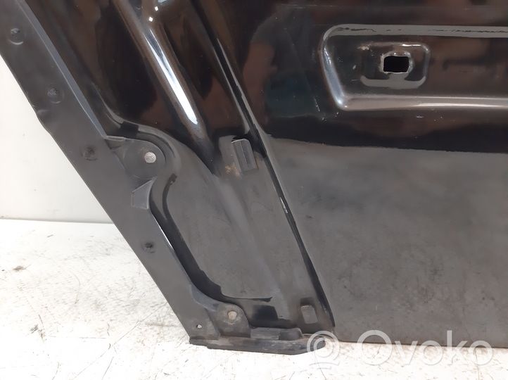 Jeep Commander Rear door 