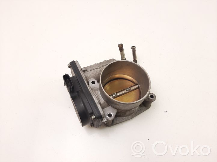 Nissan Murano Z51 Throttle valve SERA526