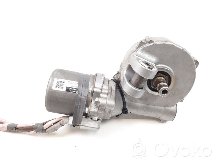 Toyota Prius+ (ZVW40) Electric power steering pump 8096047120