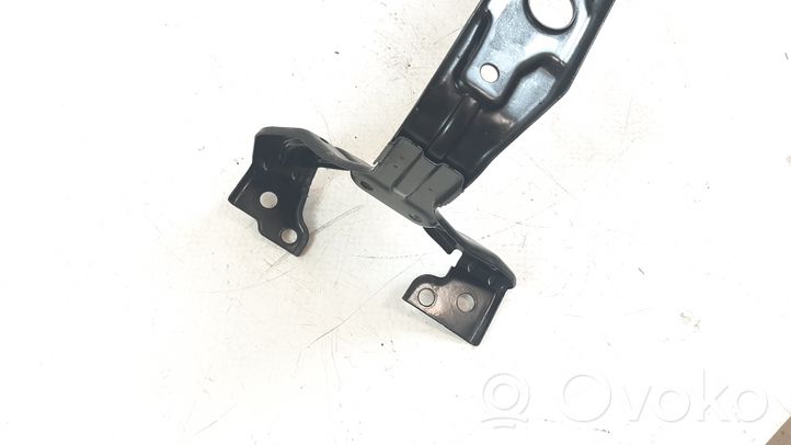 Ford C-MAX II Bottom radiator support slam panel 