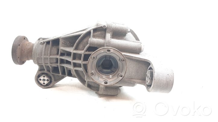 Audi Q7 4L Mechanizm różnicowy tylny / Dyferencjał 4460310019