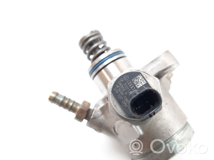 Audi A8 S8 D4 4H Pompe d'injection de carburant à haute pression 079127025T