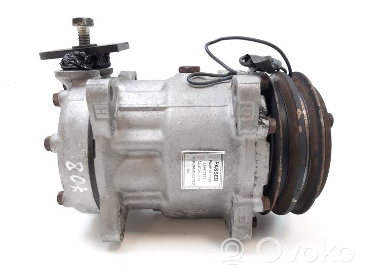 Rolls-Royce Silver Spur Compressore aria condizionata (A/C) (pompa) SD7VAA