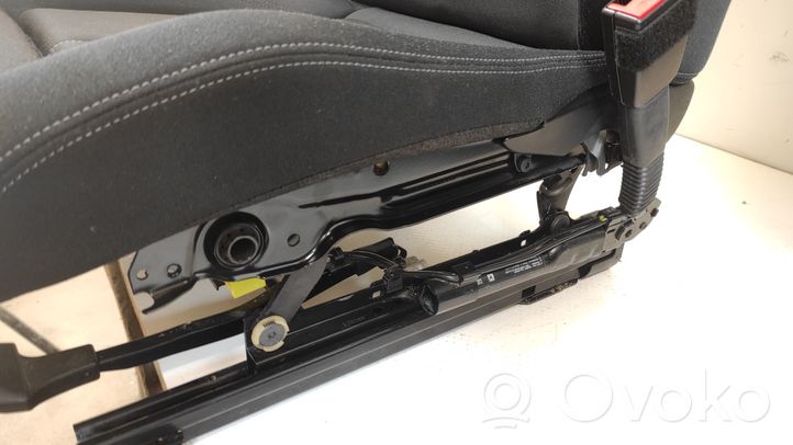 BMW 1 F20 F21 Set di rivestimento sedili e portiere 