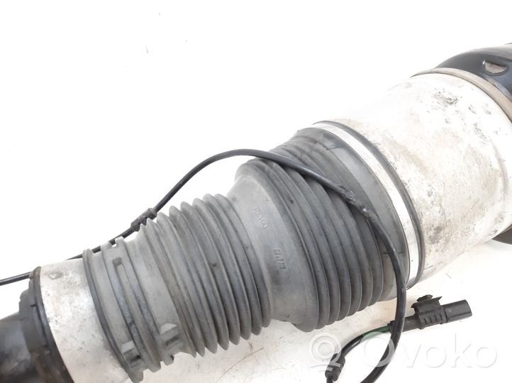 Mercedes-Benz ML W166 Air suspension front shock absorber A1663205166