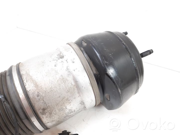 Mercedes-Benz ML W166 Air suspension front shock absorber A1663205166