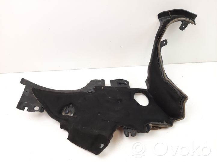 Mercedes-Benz GLE (W166 - C292) Altra parte del vano motore A1666200178