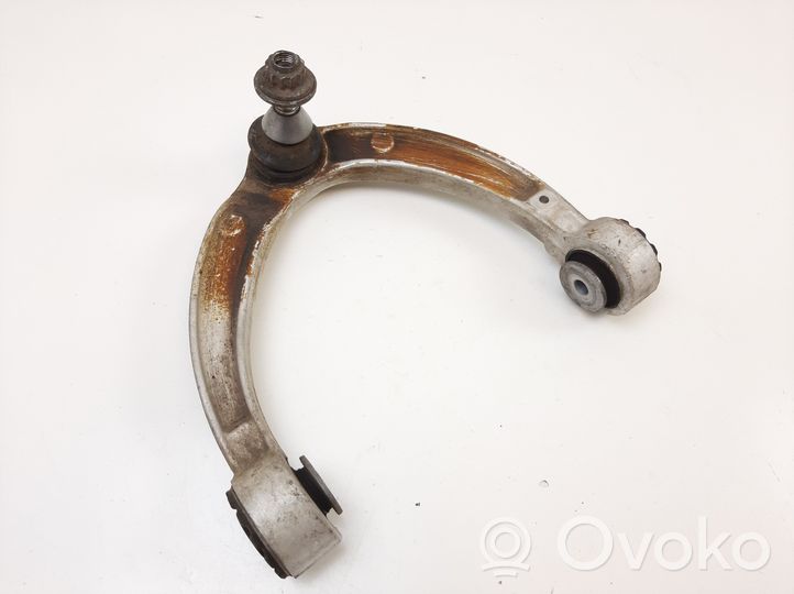 Mercedes-Benz GLE (W166 - C292) Braccio di controllo sospensione anteriore superiore/braccio oscillante 16614