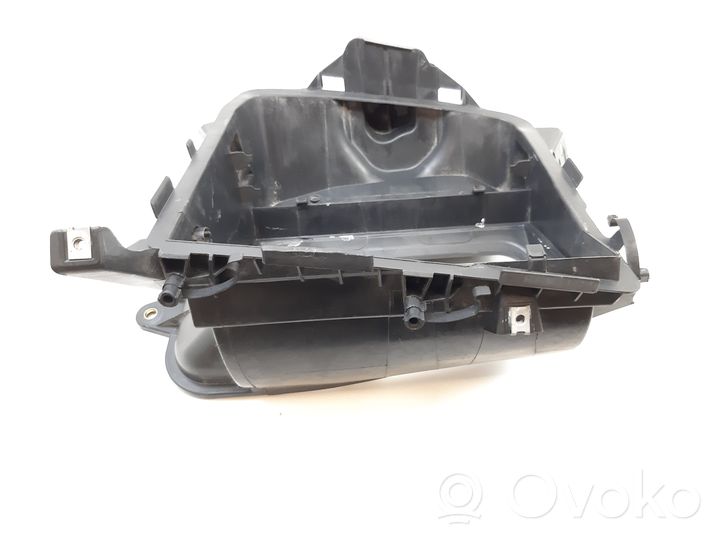 Mercedes-Benz GLE (W166 - C292) Cornice micro filtro dell’aria abitacolo (parte) A1668300040