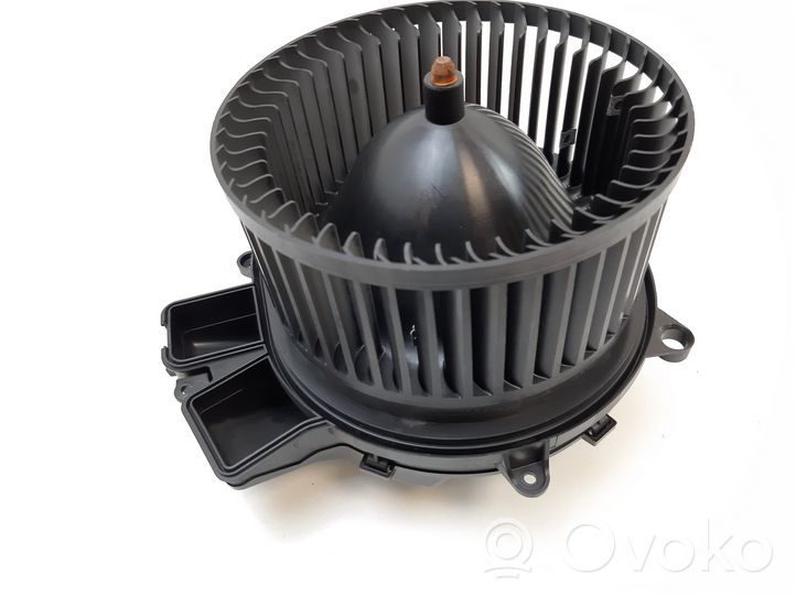 Mercedes-Benz GLE (W166 - C292) Ventola riscaldamento/ventilatore abitacolo T1015113G