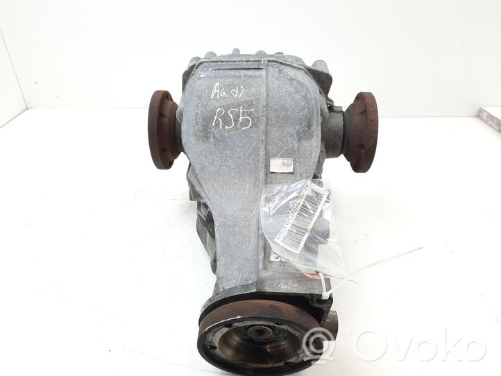 Audi RS5 Mechanizm różnicowy tylny / Dyferencjał 0AR525053A