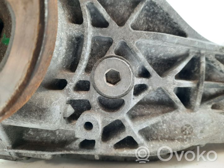 Audi RS5 Mechanizm różnicowy tylny / Dyferencjał 0AR525053A